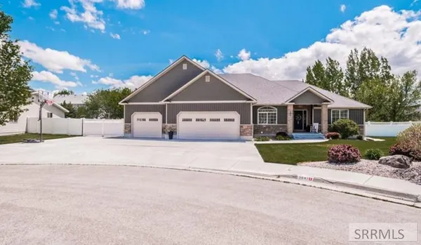 $630,000 | 3641 Tuscany Drive, Idaho Falls, ID 83404