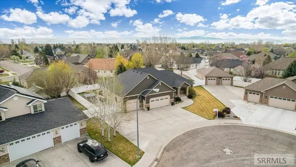 $630,000 | 3641 Tuscany Drive, Idaho Falls, ID 83404