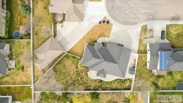 $630,000 | 3641 Tuscany Drive, Idaho Falls, ID 83404
