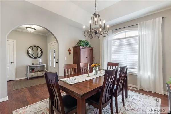 $630,000 | 3641 Tuscany Drive, Idaho Falls, ID 83404