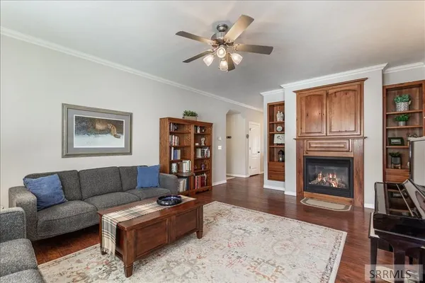 $630,000 | 3641 Tuscany Drive, Idaho Falls, ID 83404
