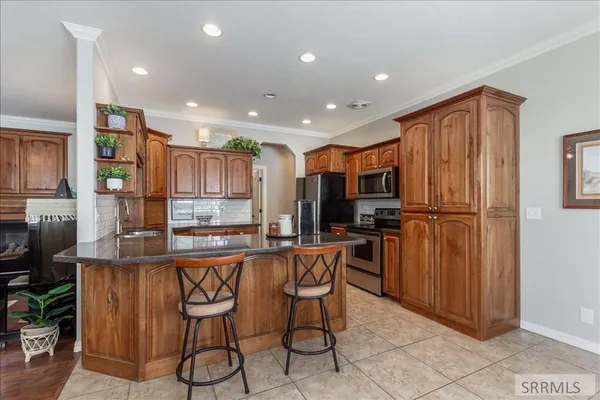 $630,000 | 3641 Tuscany Drive, Idaho Falls, ID 83404