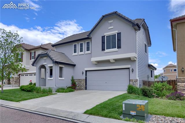 715 Diamond Rim Drive Colorado Springs, CO 80921 - Photo 24 of 24 Gallery Image 24