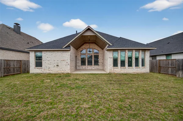 $489,990 | 3031 Lantana Trail, Katy, TX 77493