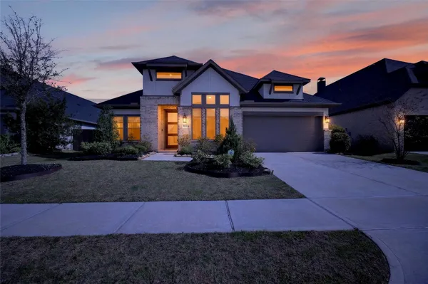 $489,990 | 3031 Lantana Trail, Katy, TX 77493