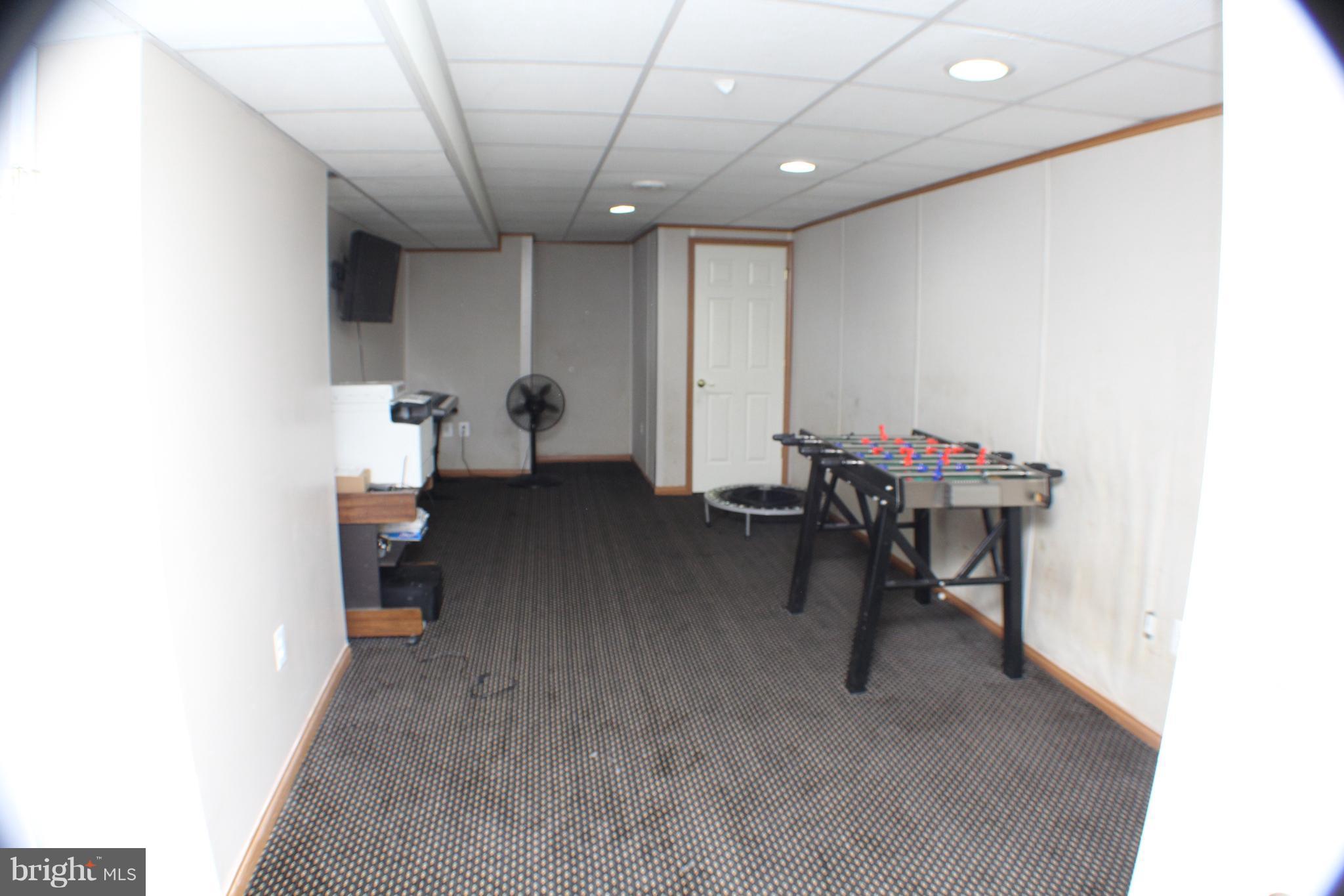 9201 Bluefield Road Bowie, MD 20721 - Photo 13 of 17 Basement