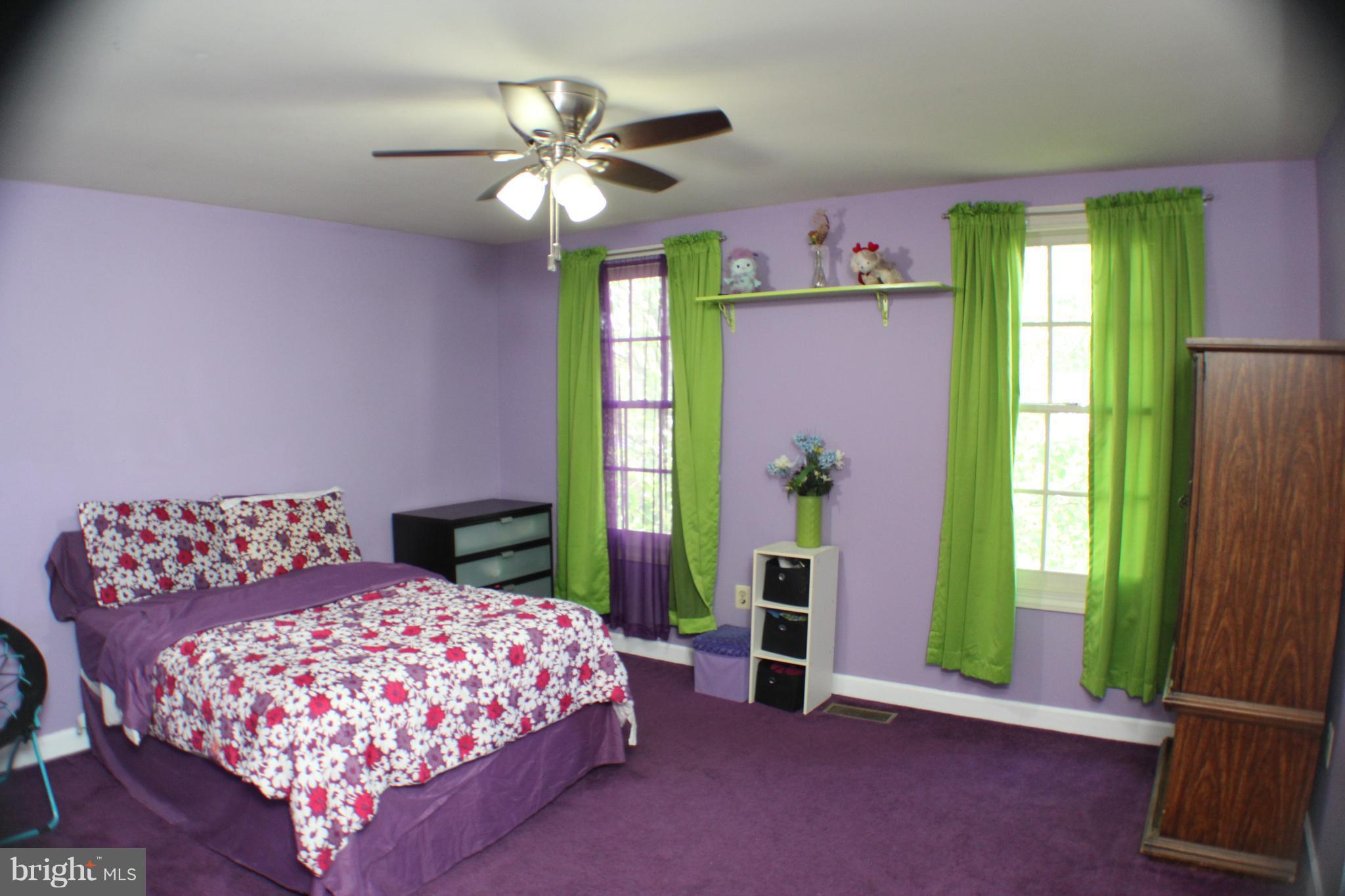 9201 Bluefield Road Bowie, MD 20721 - Photo 4 of 17 Bedroom