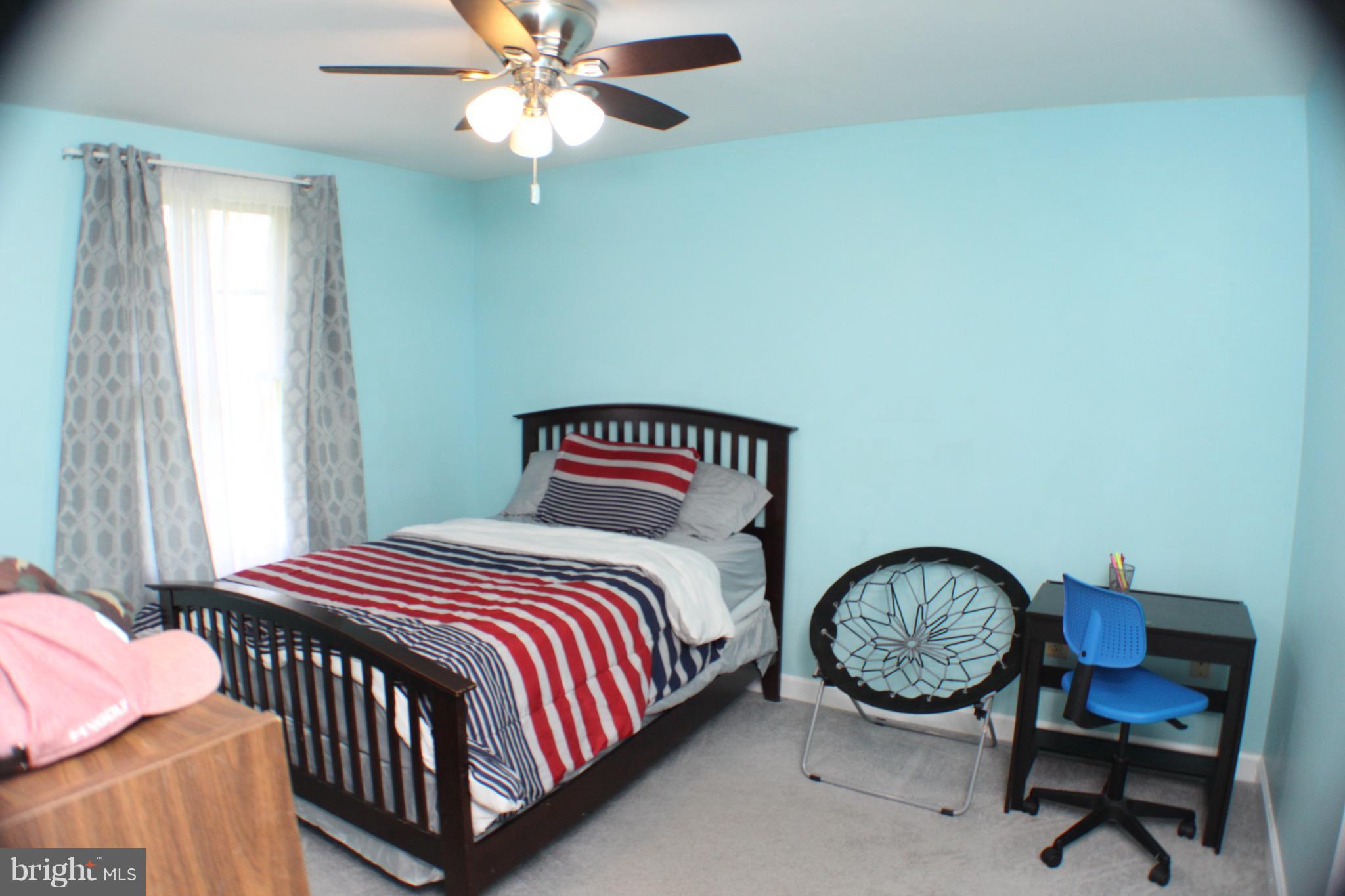 9201 Bluefield Road Bowie, MD 20721 - Photo 5 of 17 Bedroom