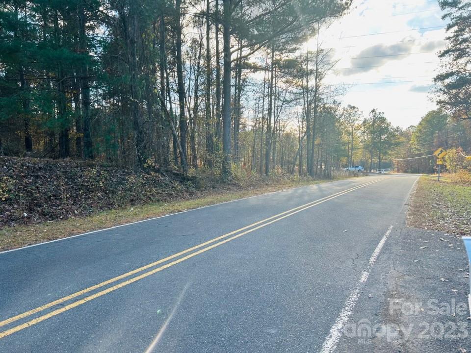 0 Rutledge Drive Catawba, SC 29704 - Photo 5 of 9 a backyard of a house with lots of green space