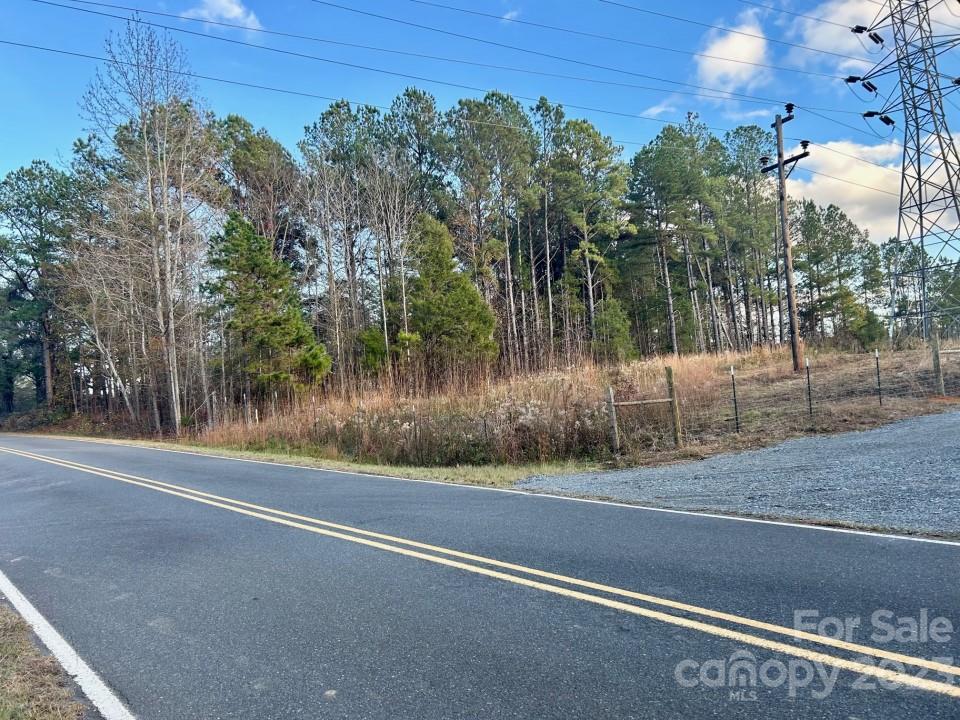 0 Rutledge Drive Catawba, SC 29704 - Photo 6 of 9 a view of a street