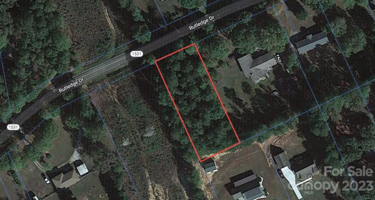 0 Rutledge Drive Catawba, SC 29704 - Photo 7 of 9 a view of an outdoor space