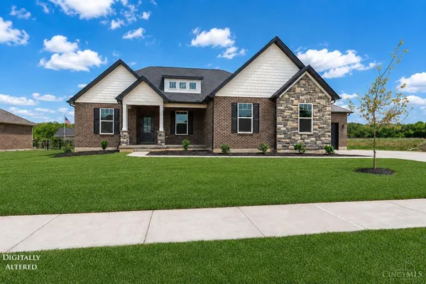 $659,900 | 3664 Silax Drive, Hamilton, OH 45013