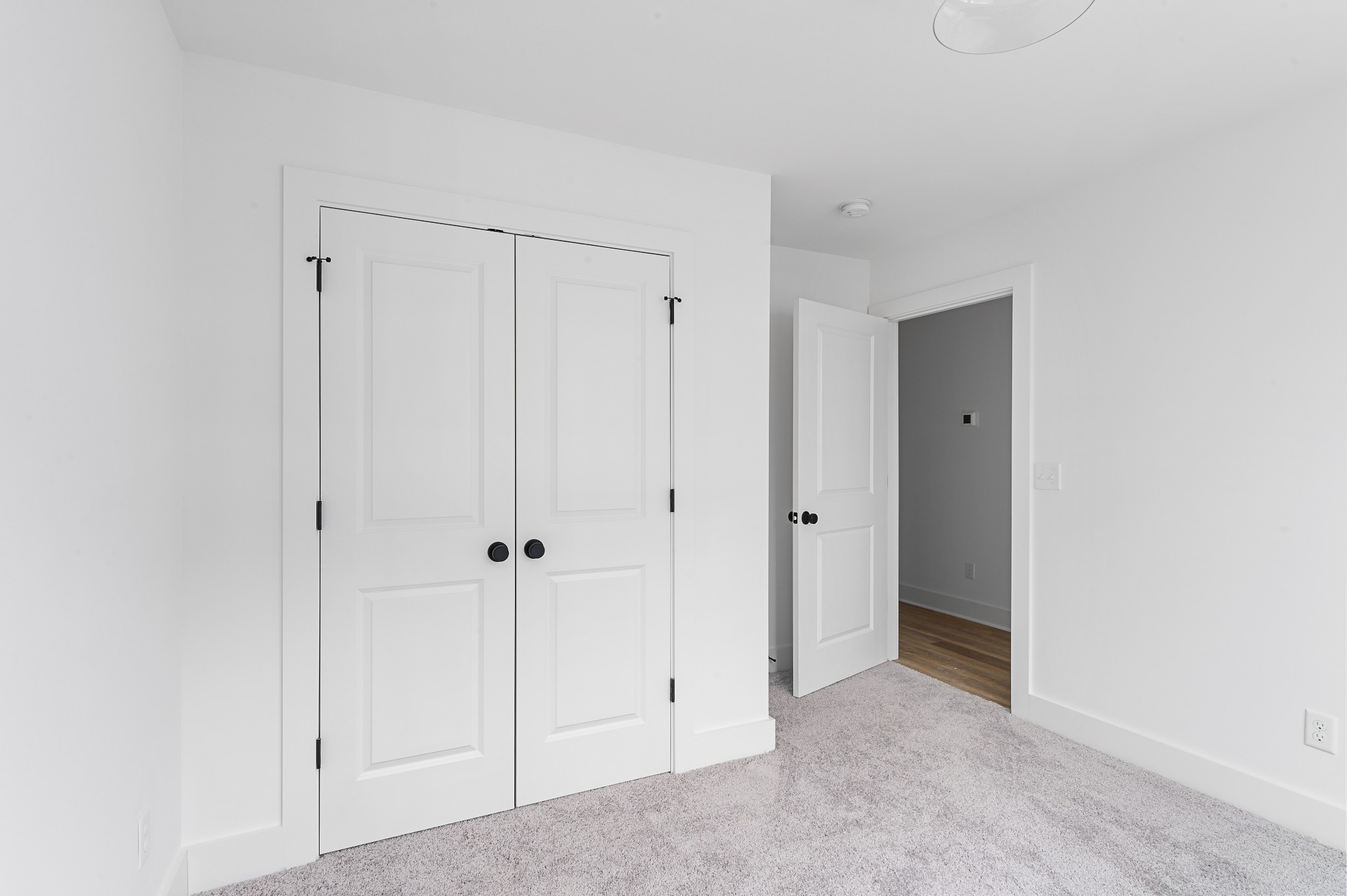 708 North Dupont Avenue Madison, TN 37115 - Photo 21 of 28 a view of a hallway with closet area