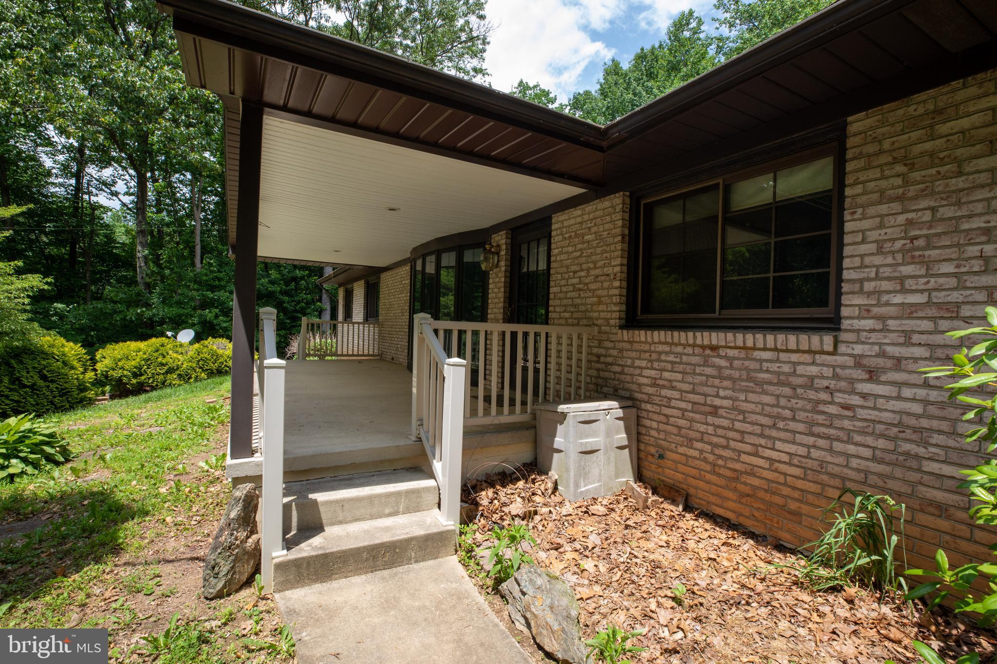 4650 Roop Road Mount Airy, MD 21771 - Photo 13 of 53