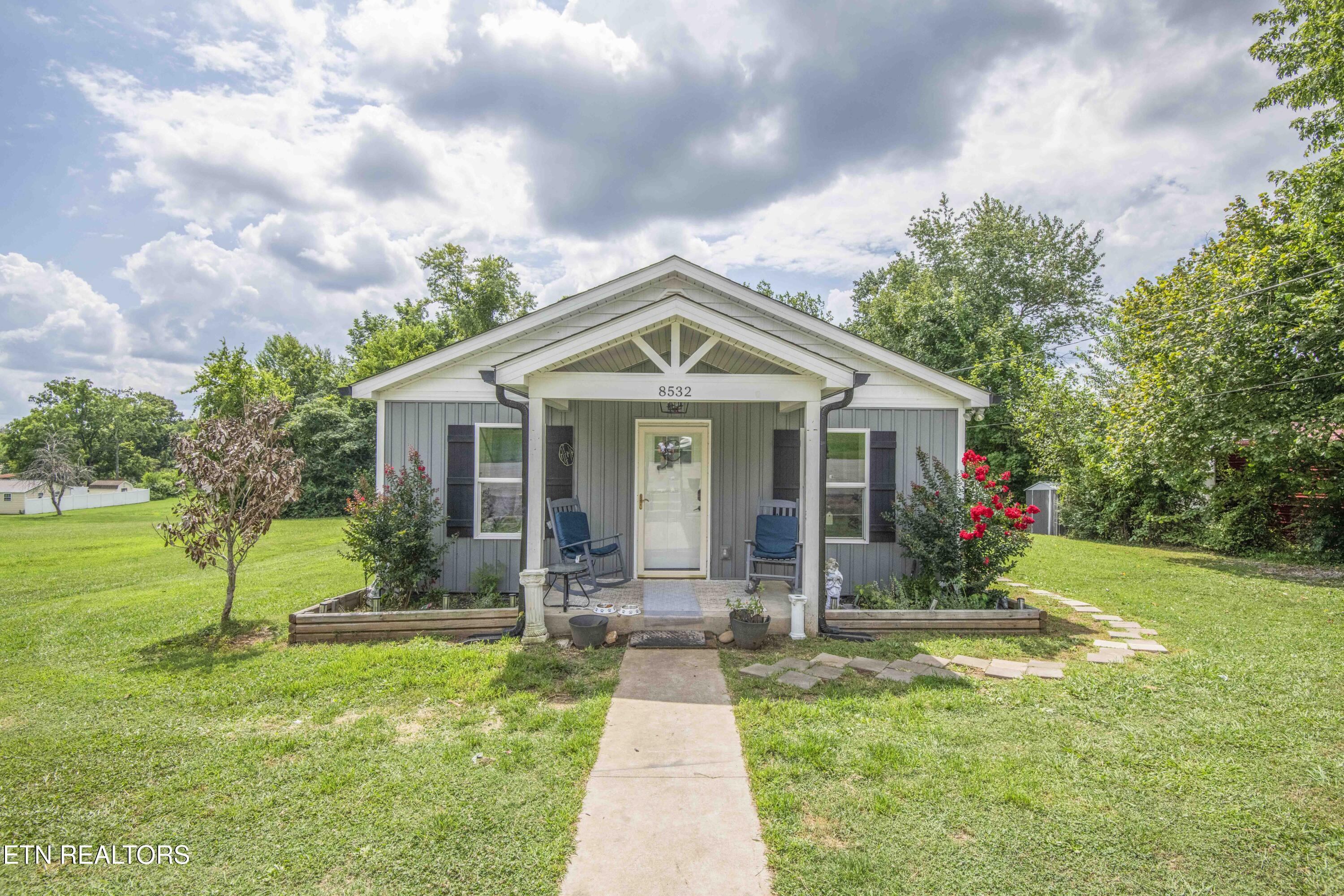 8532 Three Points Road Knoxville, TN 37924 - Photo 1 of 28 exterior 2_1