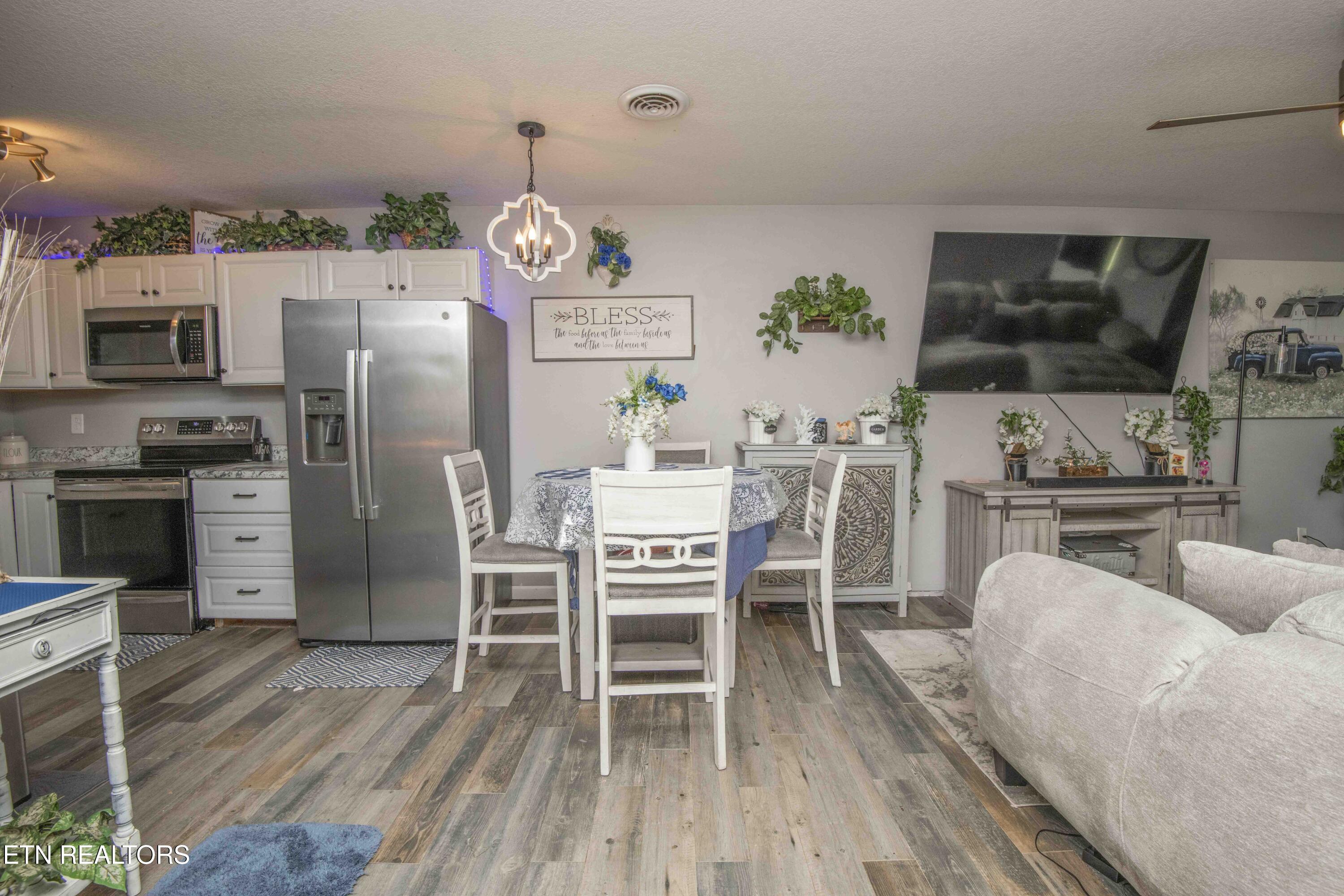 8532 Three Points Road Knoxville, TN 37924 - Photo 12 of 28 dining 1_1