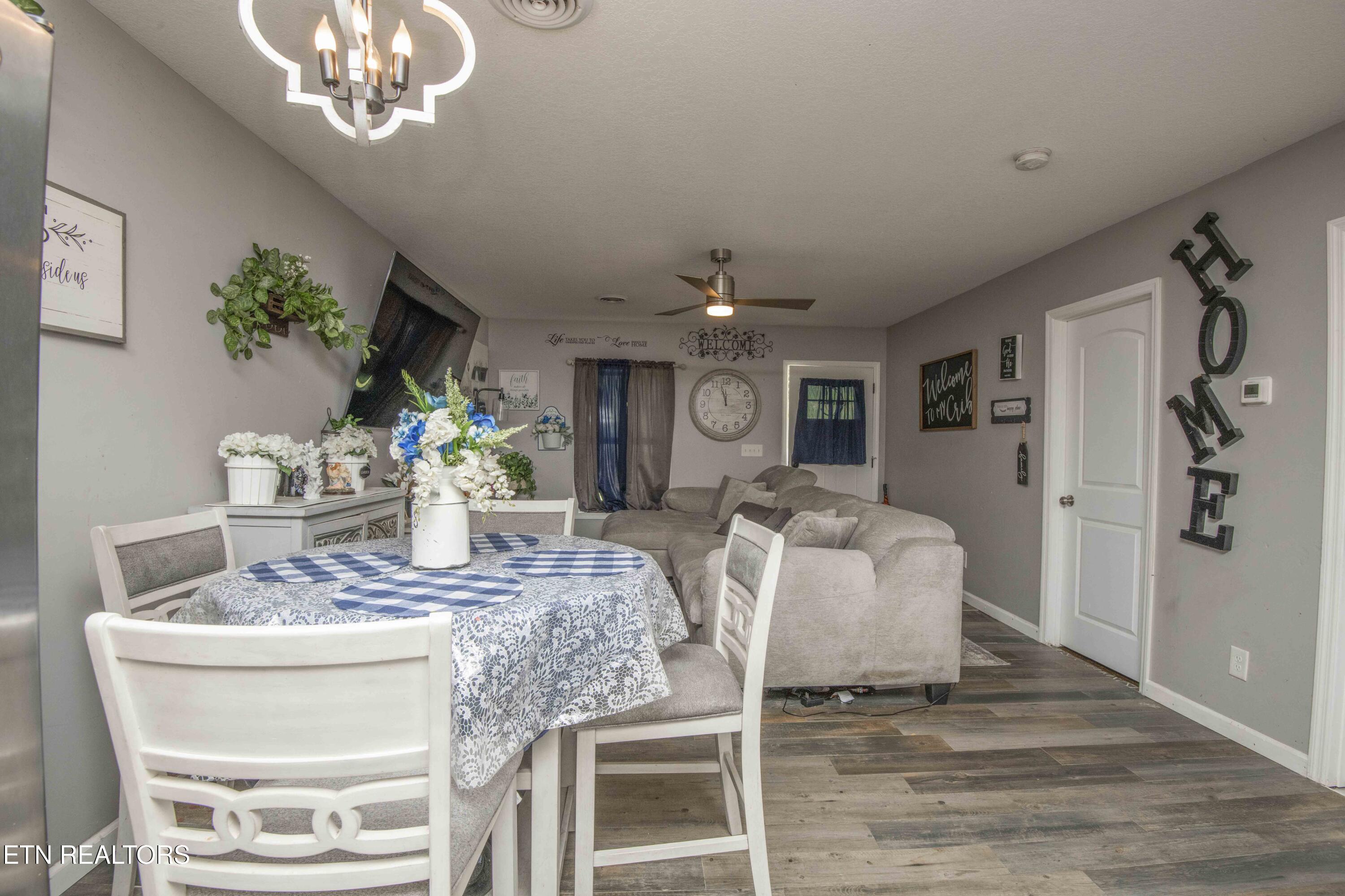 8532 Three Points Road Knoxville, TN 37924 - Photo 13 of 28 dining 2_1