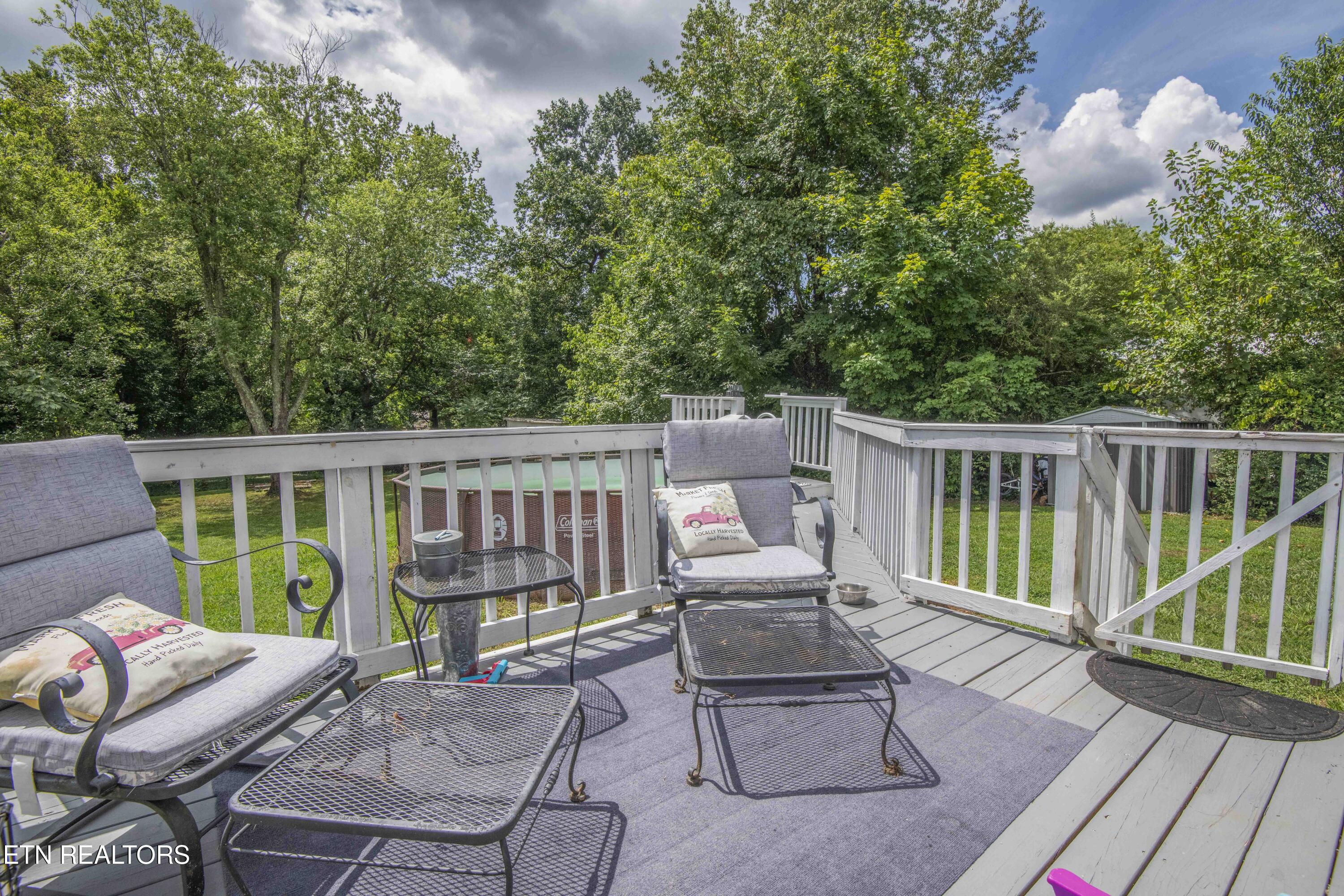 8532 Three Points Road Knoxville, TN 37924 - Photo 21 of 28 yard_1