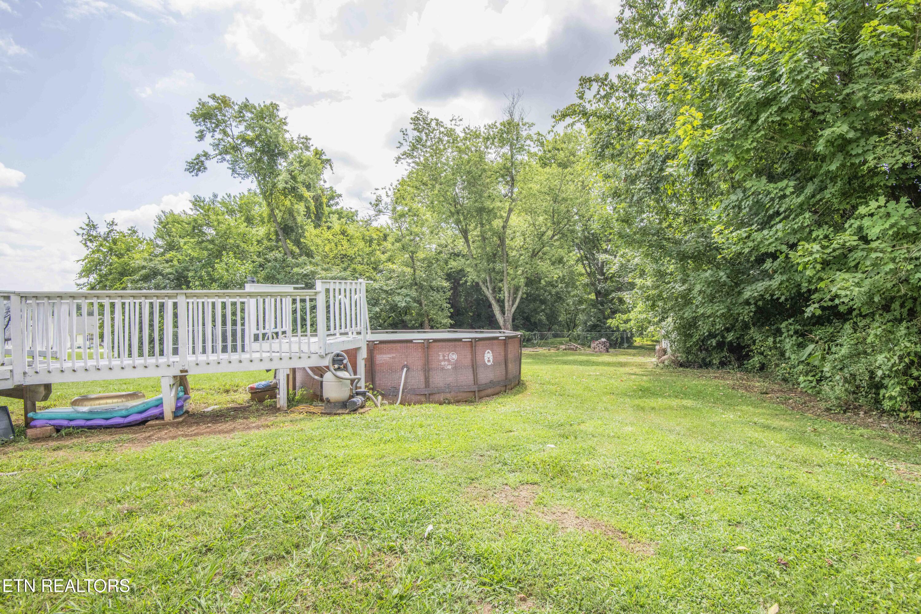8532 Three Points Road Knoxville, TN 37924 - Photo 22 of 28 yard 7_1