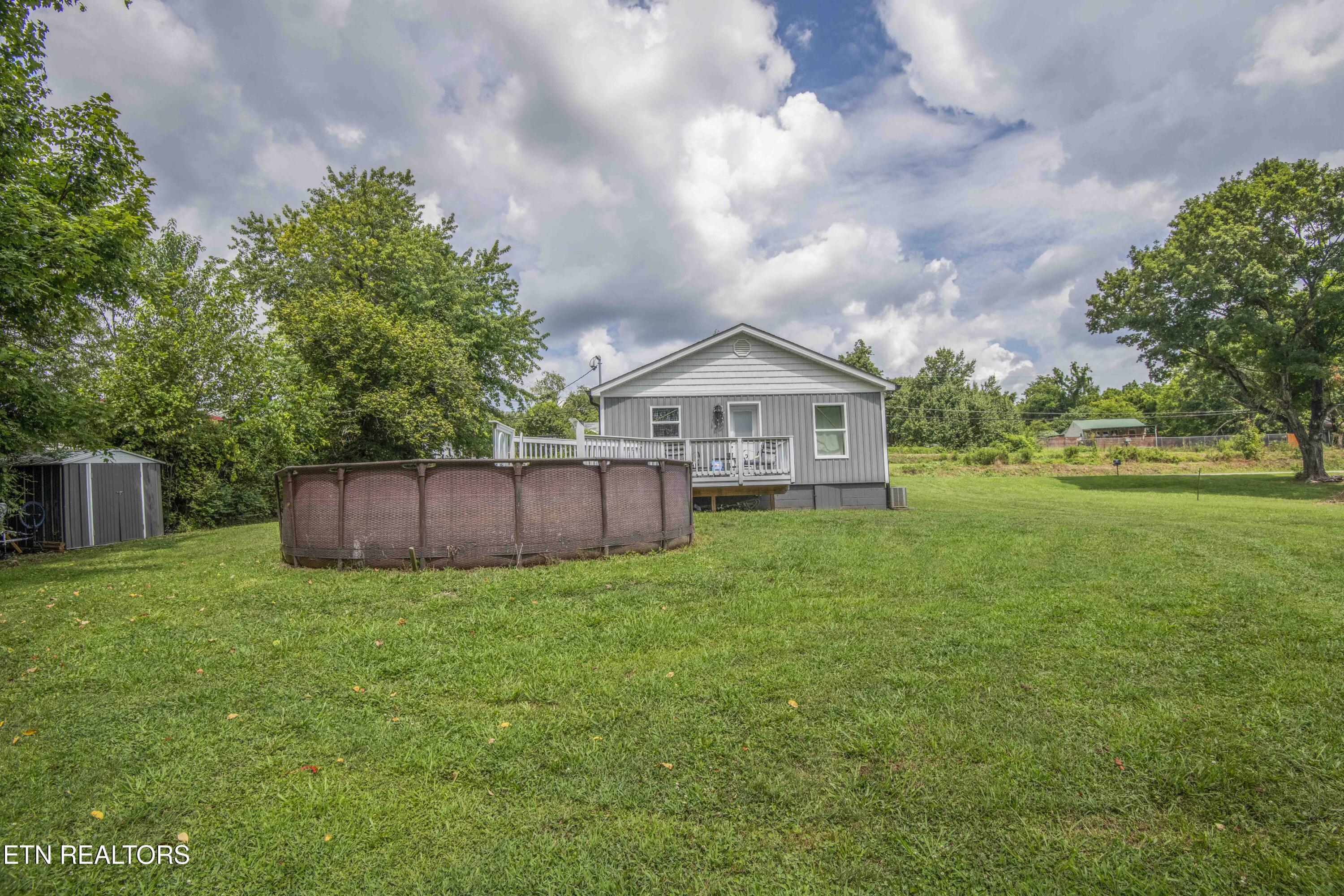 8532 Three Points Road Knoxville, TN 37924 - Photo 23 of 28 yard 5_1