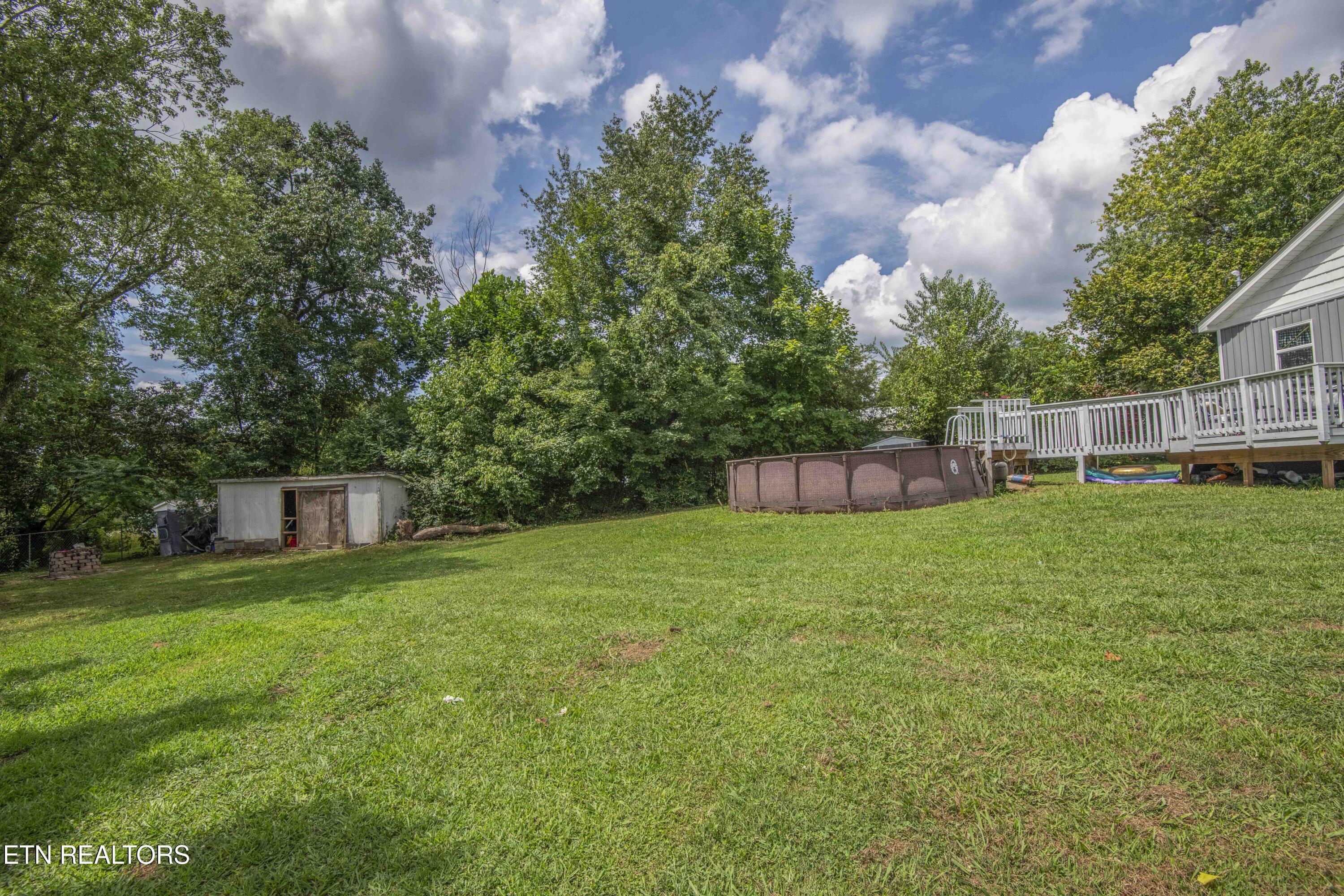 8532 Three Points Road Knoxville, TN 37924 - Photo 24 of 28 yard 3_1