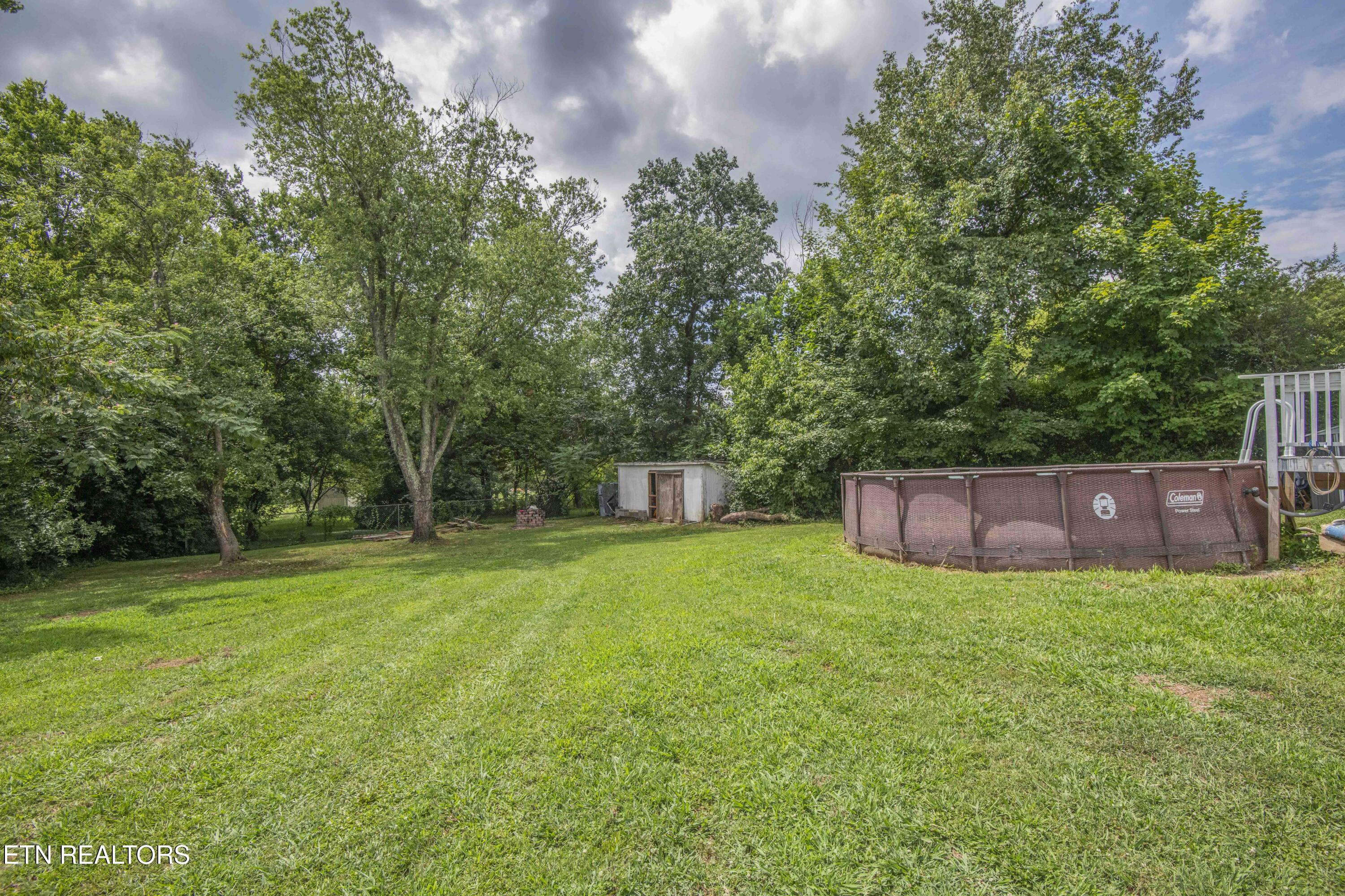 8532 Three Points Road Knoxville, TN 37924 - Photo 25 of 28 yard 2_1