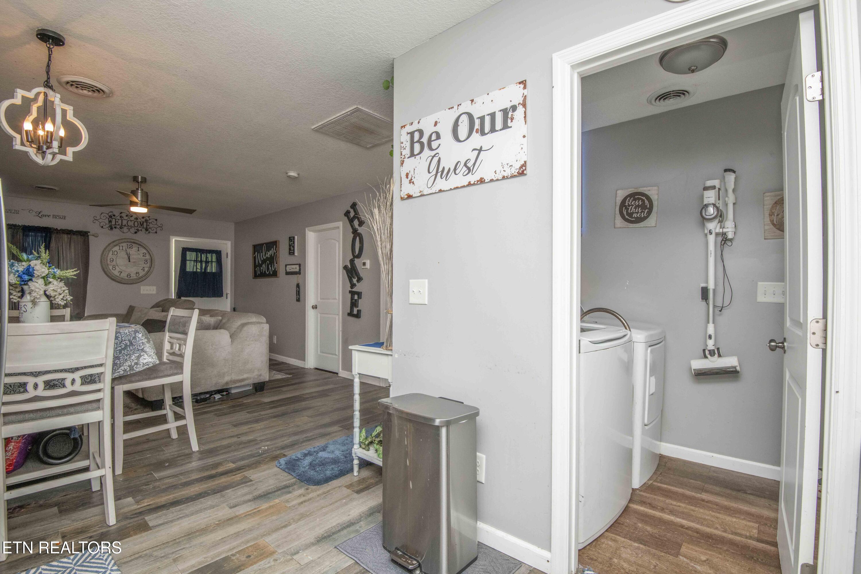 8532 Three Points Road Knoxville, TN 37924 - Photo 7 of 28 kitchen 2_1