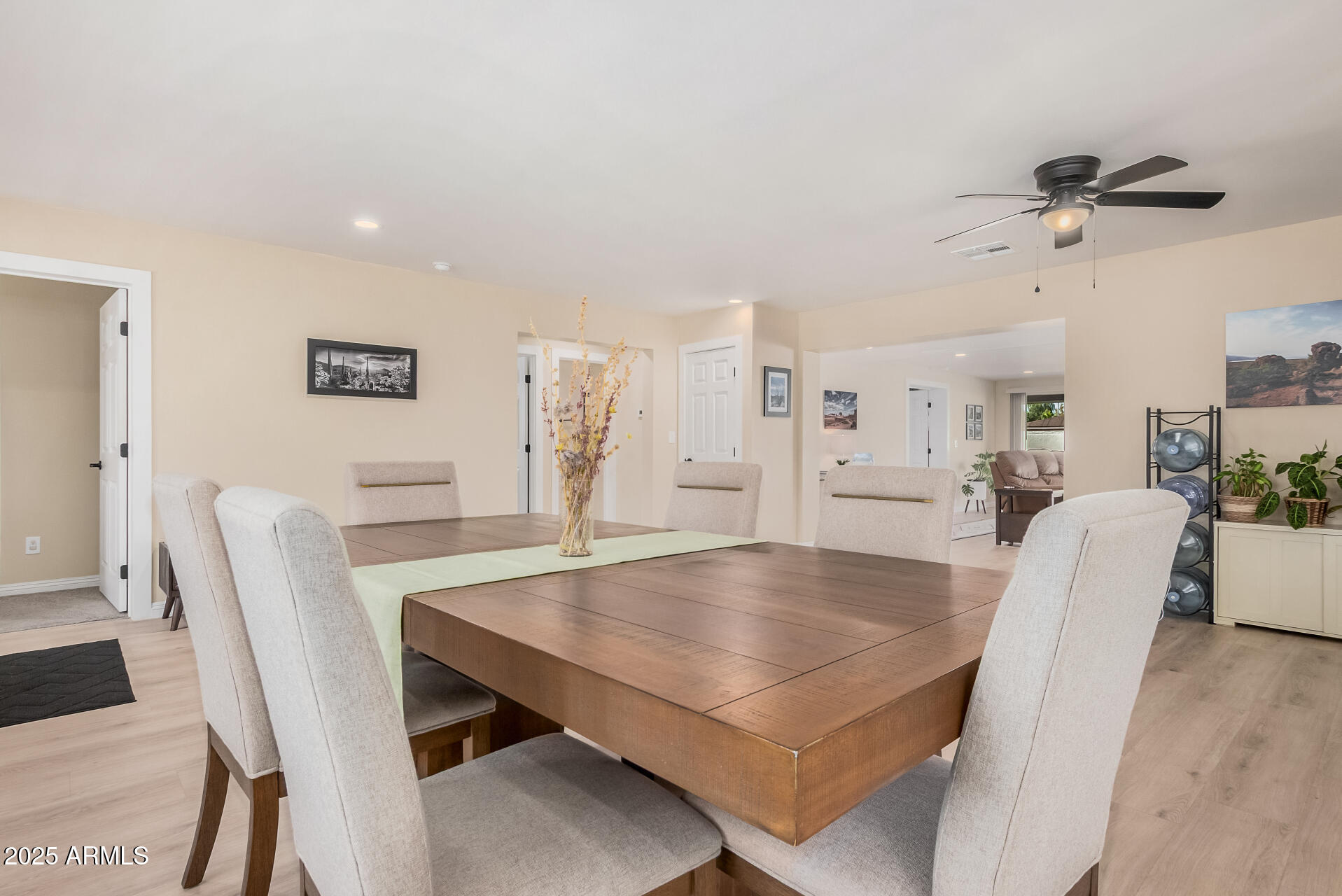 2236 West Thomas Road Phoenix, AZ 85015 - Photo 4 of 26 Dining Area