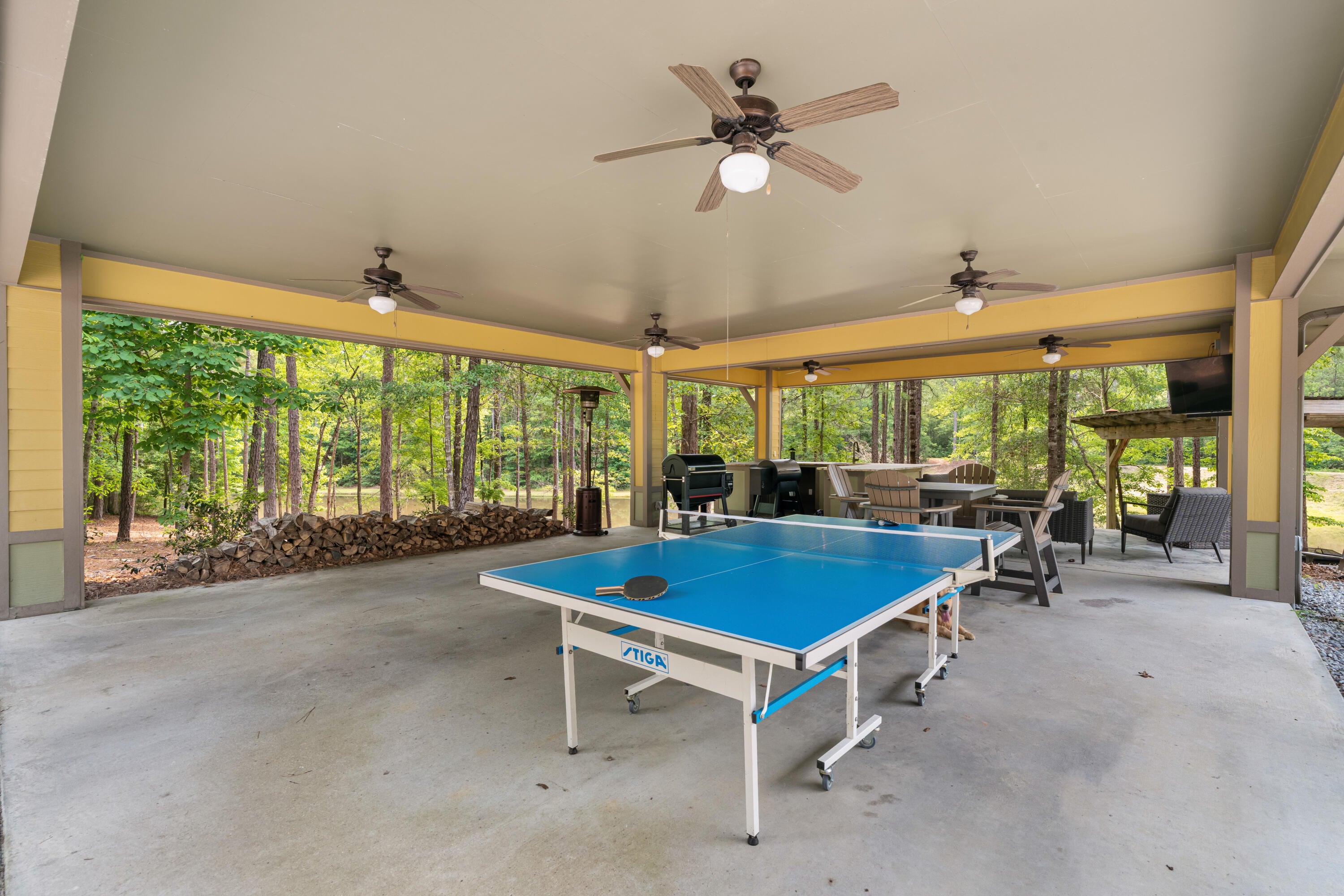 253 Trussel Road Petal, MS 39465 - Photo 11 of 91 Gallery Image 11