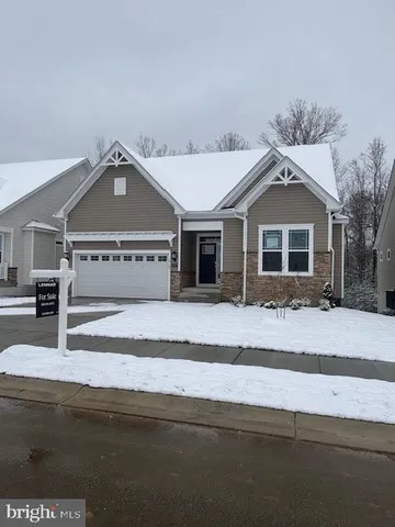 $499,990 | 10167 Shenandoah Lane, White Plains, MD 20695