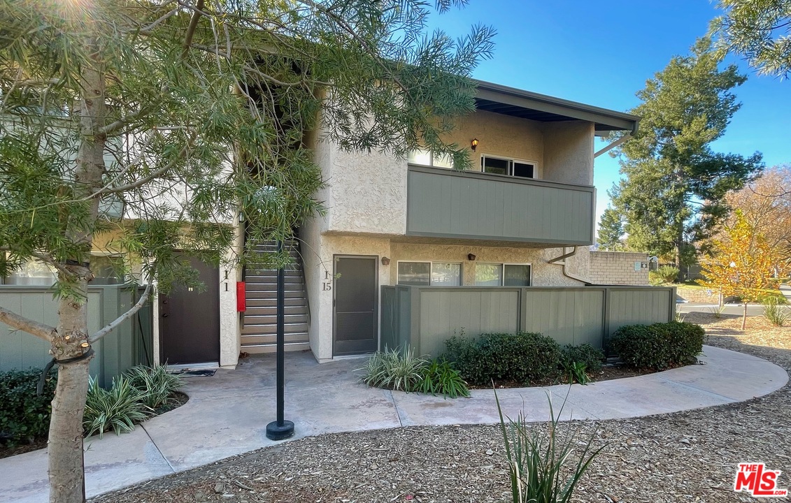 25825 Tournament Road, Unit I16 Valencia, CA 91355 - Photo 1 of 15 Gallery Image 1