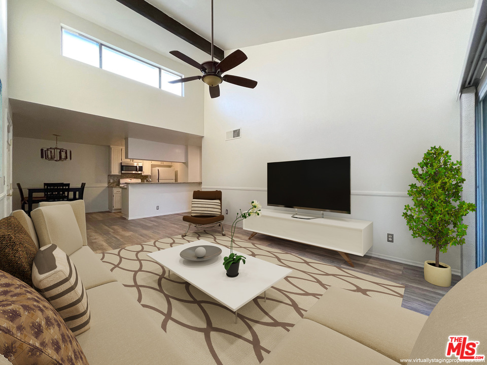 25825 Tournament Road, Unit I16 Valencia, CA 91355 - Photo 2 of 15 Gallery Image 2