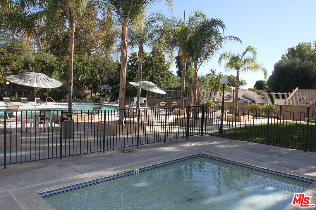 25825 Tournament Road, Unit I16 Valencia, CA 91355 - Photo 15 of 15 Gallery Image 15