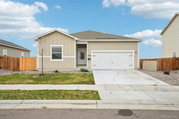 $469,000 | 1053 Gianna Avenue, Fort Lupton, CO 80621