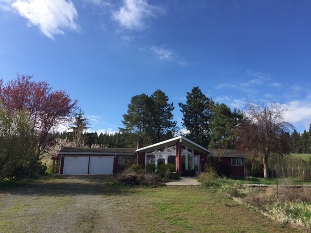 7304 East Bigelow Gulch Road Spokane, WA 99217 - Photo 1 of 20 Gallery Image 1