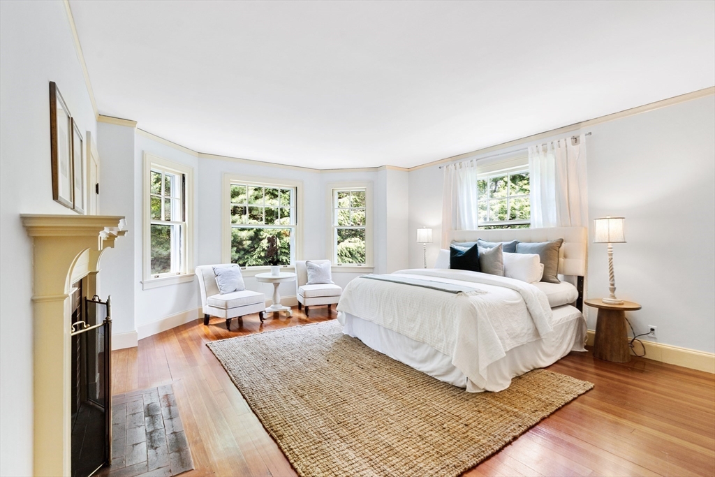 10 Eliot Road Lexington, MA 02421 - Photo 19 of 40