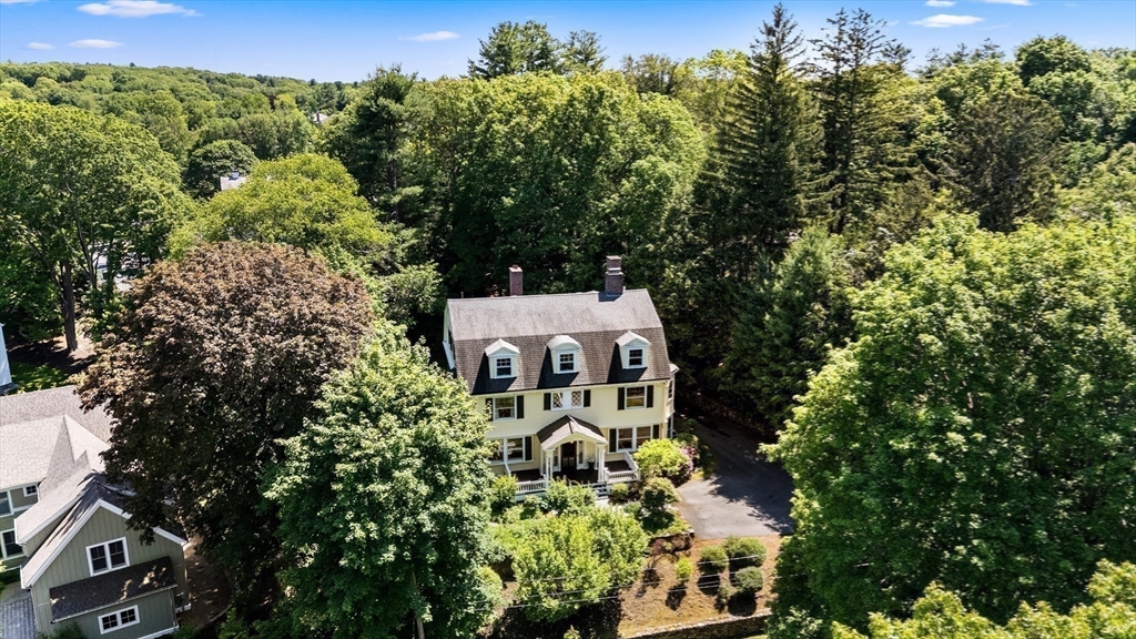 10 Eliot Road Lexington, MA 02421 - Photo 2 of 40