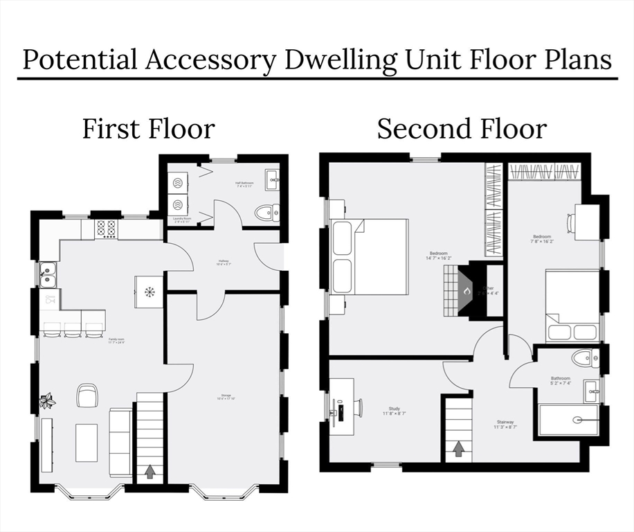 10 Eliot Road Lexington, MA 02421 - Photo 38 of 40