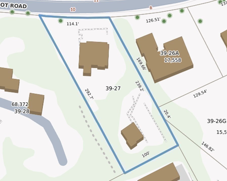 10 Eliot Road Lexington, MA 02421 - Photo 40 of 40