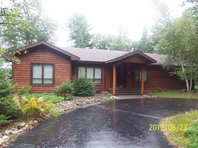 12209 Kobart Road Minocqua, WI 54548 - Photo 1 of 20 Gallery Image 1