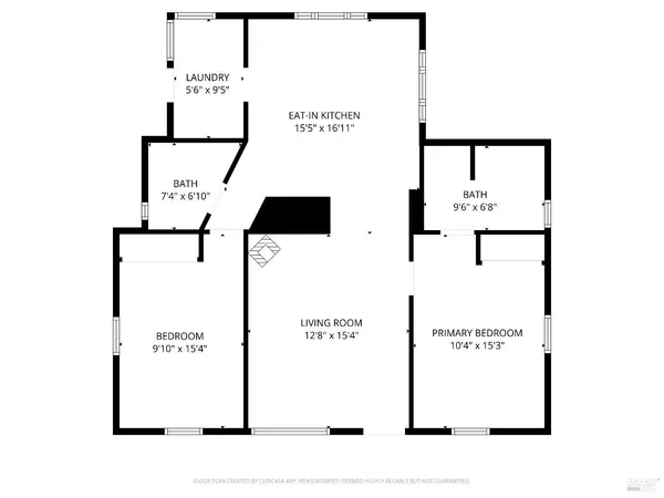 $539,000 | 1002 Cedar Street, Fort Bragg, CA 95437