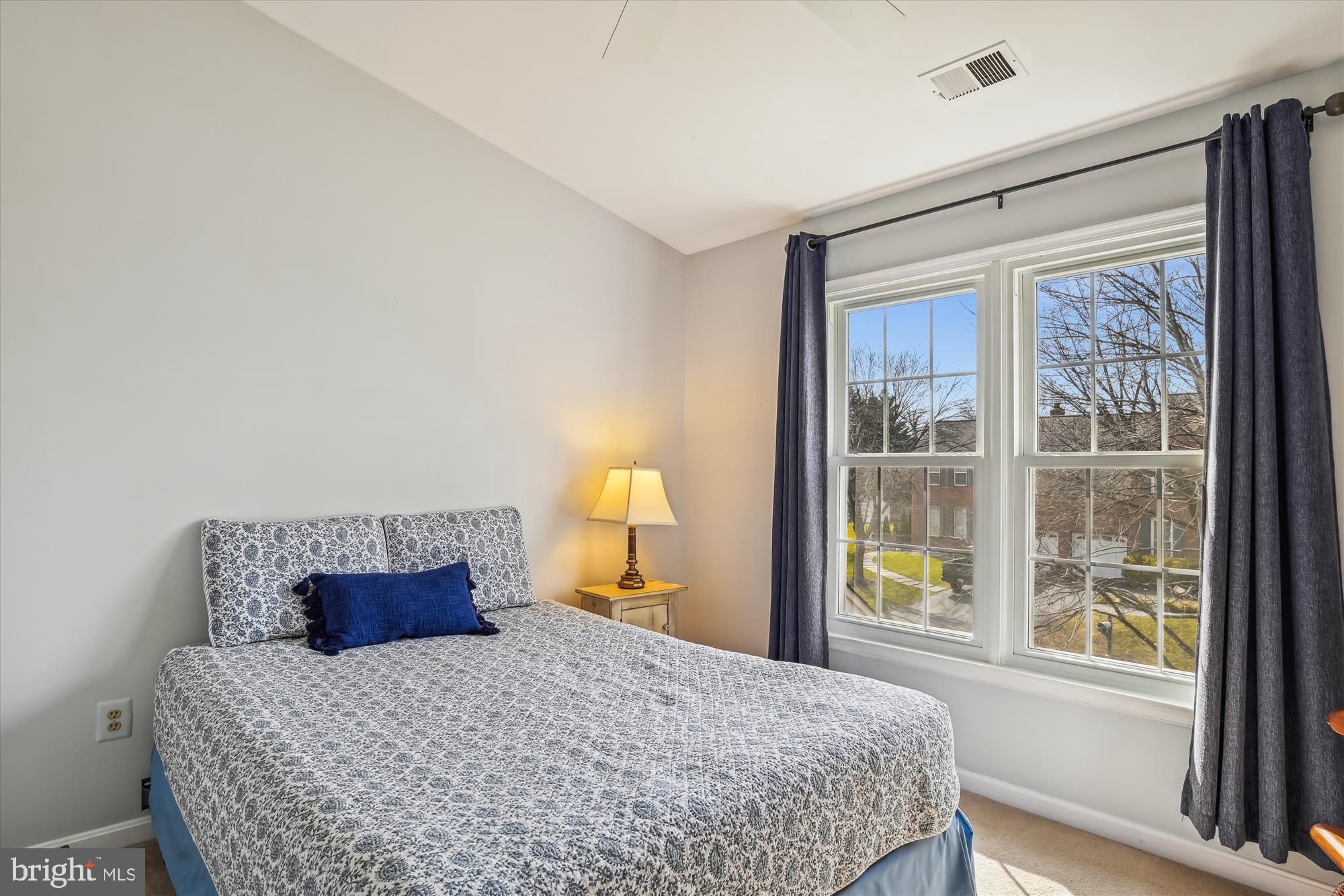 1479 Old Hickory Road Annapolis, MD 21409 - Photo 32 of 39 Bedroom 4