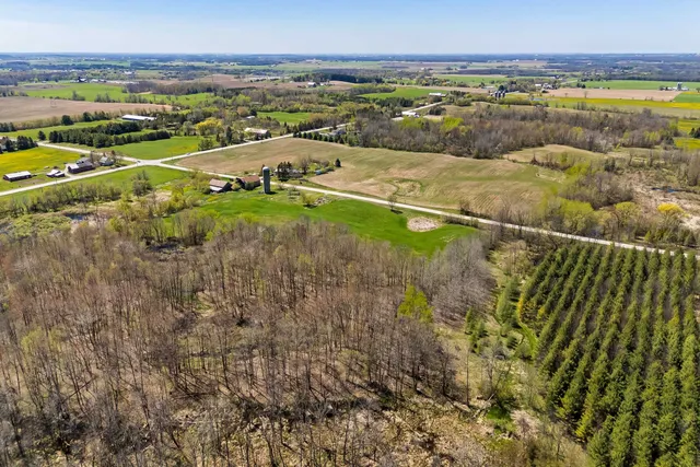 $445,000 | 10704 Korinek Road, Reedsville, WI 54230