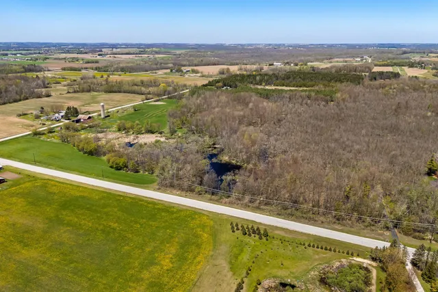 $445,000 | 10704 Korinek Road, Reedsville, WI 54230