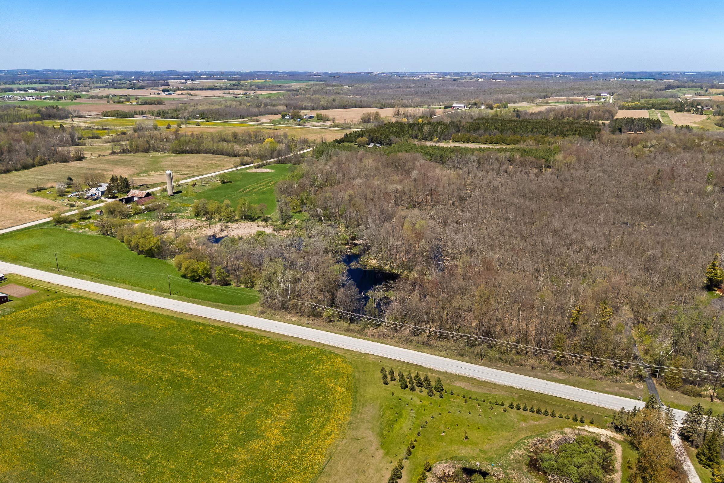 10704 Korinek Road Reedsville, WI 54230 - Photo 13 of 22
