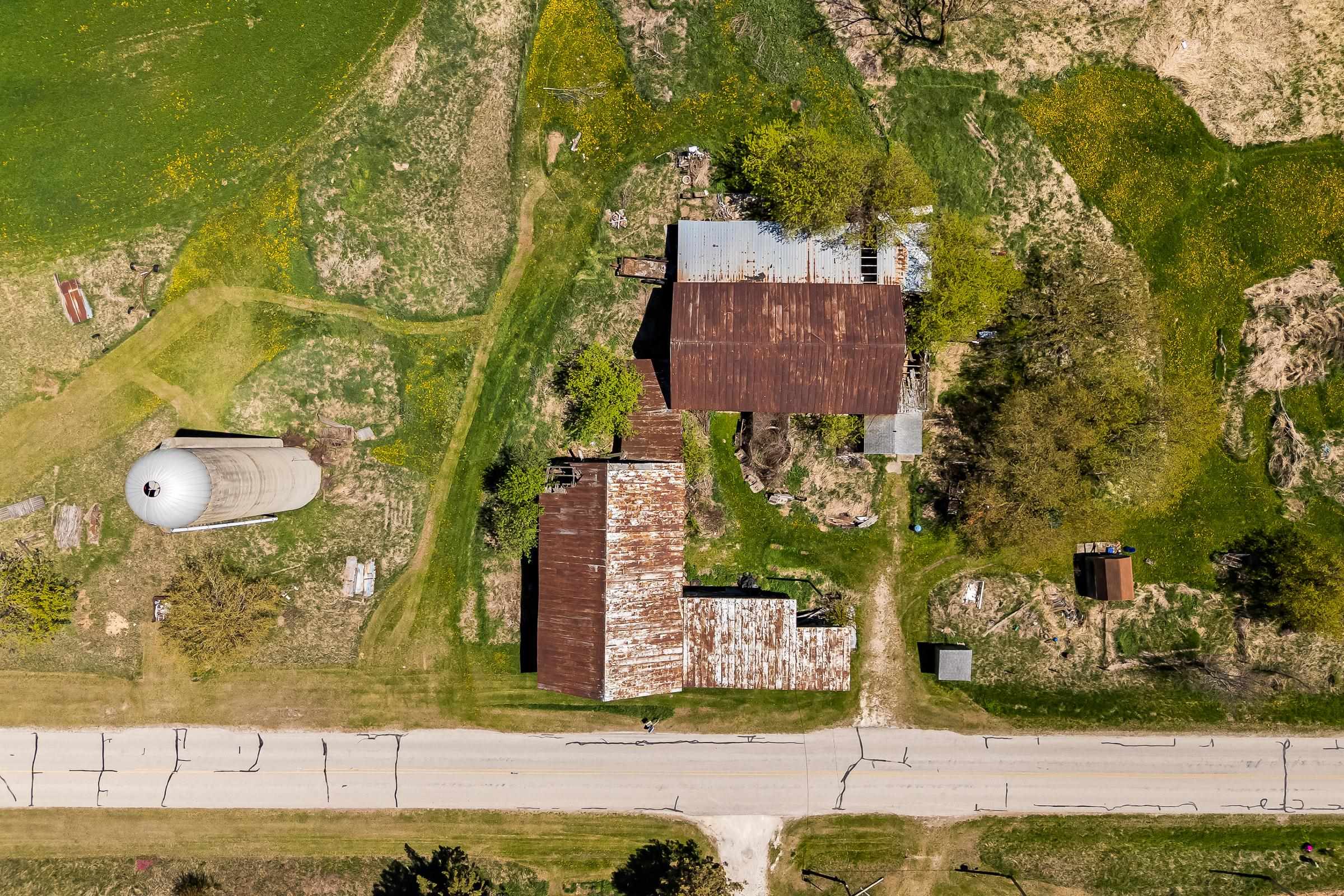 10704 Korinek Road Reedsville, WI 54230 - Photo 14 of 22