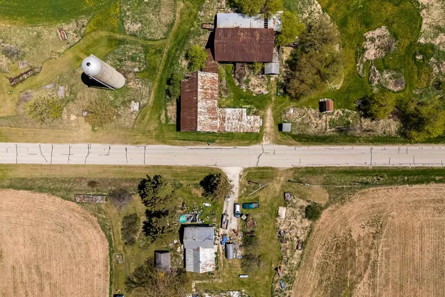 $445,000 | 10704 Korinek Road, Reedsville, WI 54230