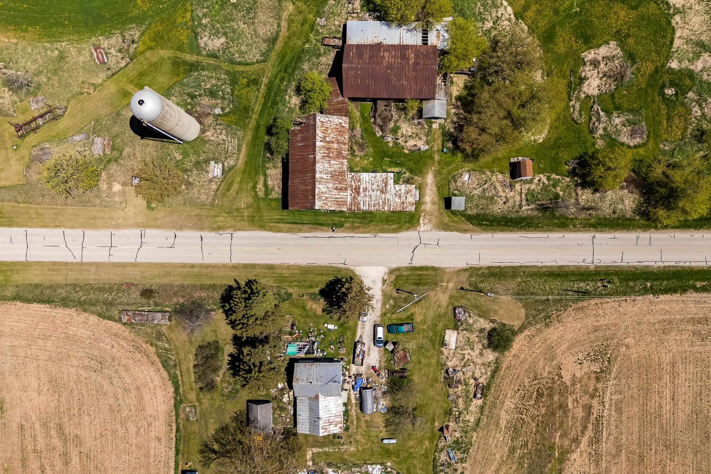 10704 Korinek Road Reedsville, WI 54230 - Photo 15 of 22