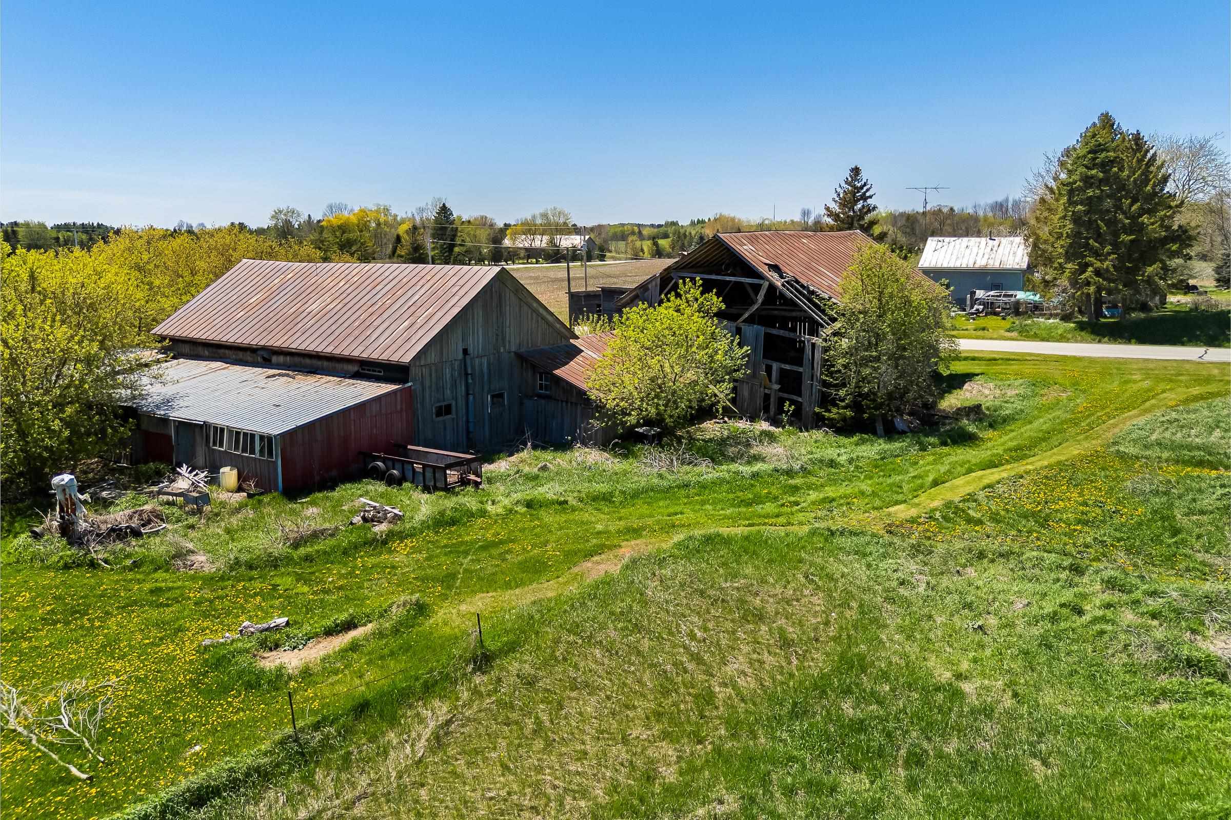 10704 Korinek Road Reedsville, WI 54230 - Photo 17 of 22