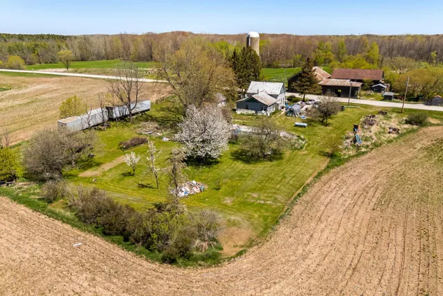 $445,000 | 10704 Korinek Road, Reedsville, WI 54230